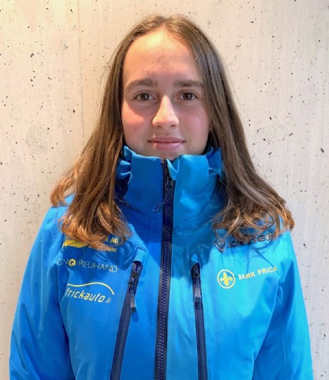 Ricarda Eberle